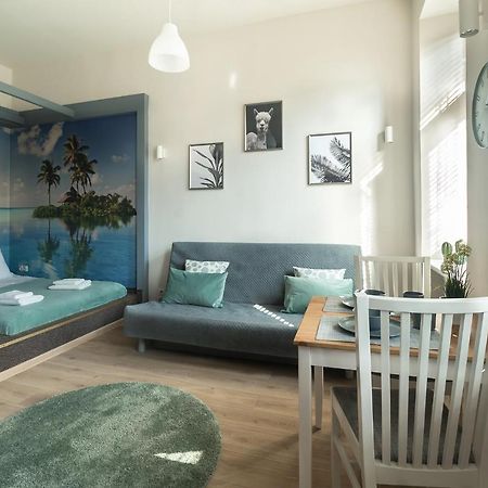 Old Town Apartment Dluga 60 Краків Екстер'єр фото