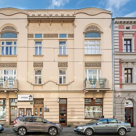 Old Town Apartment Dluga 60 Краків Екстер'єр фото