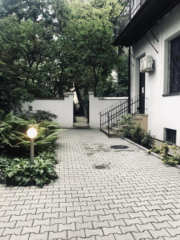 Old Town Apartment Dluga 60 Краків Екстер'єр фото